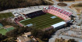 Белия балет ще се справи в Жирона