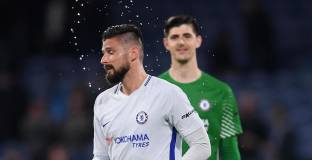 Жиру: Жалко, ако Куртоа напусне