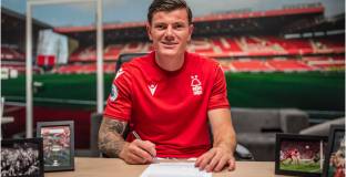  Нотингам Форест привлече Бианкон 