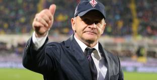 Якини напуска Фиорентина 