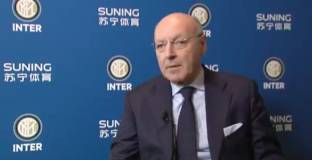 Марота: Конте? Интер вярва на Спалети