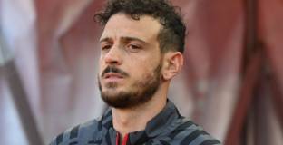 Гравина: Флоренци? Няма причина за притеснение