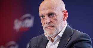 Тебас: Реал Мадрид е срещу всички