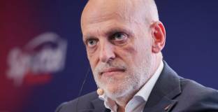 Хавиер Тебас: Убиват ни с малки щипвания и ако това продължи, ще умрем