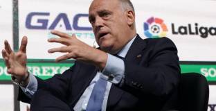 Тебас: Сега не знаем кога VAR се използва и кога не