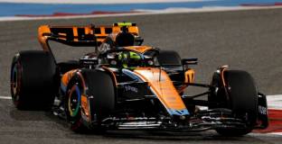 Шефът на Макларън: Пистата в Китай ме тревожи най-много