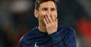 От МЛС коментираха слуховете за Меси