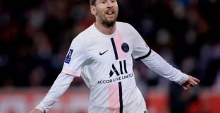 Президентът на МЛС: Ще помогнем на Интер Маями за Меси