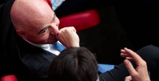  Хьонес: Инфантино е катастрофа за целия футбол