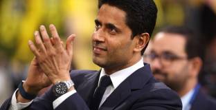 Ал-Хелайфи: По-лесно е да се вкарват голове в Ла Лига, отколкото в Лига 1