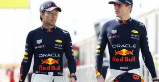 Главният инженер на Ред Бул сравни Верстапен и Перес