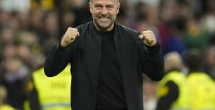 Флик: Не разбирам защо получих червен картон