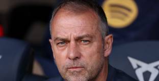 Флик е разочарован от напускането на  Педро Фернандес