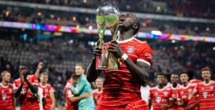 Тухел обясни трансфера на Мане