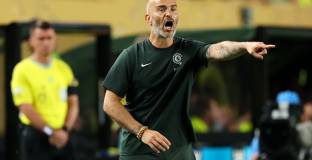 Мареска: Спечелихме мача в първите 10 минути 