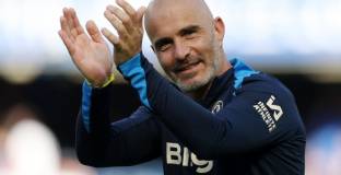 Мареска: Не сме готови за титла