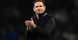 Лампард: Това равенство на терена на Сити е нещо специално