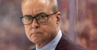 Треньорът на Флорида: Сега има натиск и върху Едмънтън 