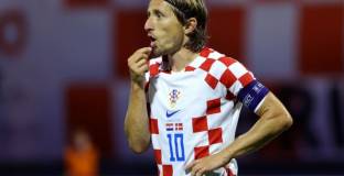 Далич: Модрич е дясната ми ръка на терена