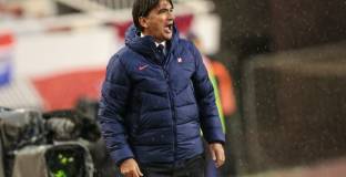 Далич: Тук сме, за да спечелим медал