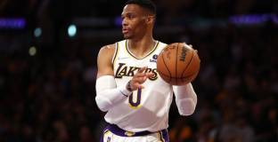 Треньорът на Лейкърс обясни за Уестбрук