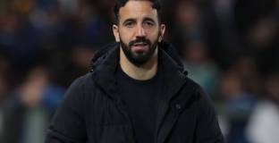 Аморим: Все още можем да влезем в Шампионска лига