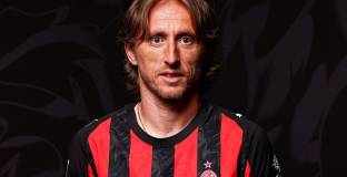 Алегри: Модрич ще бъде важен за нас