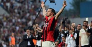 Пиоли: Ибра бе модел на подражание 