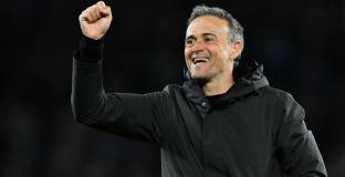 Енрике: Това ще бъде един от най-добрите финали на ШЛ