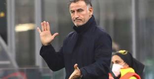  Галтие: Искаме нов атакуващ играч