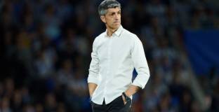 Алгуасил: Барса заслужаваше да загуби