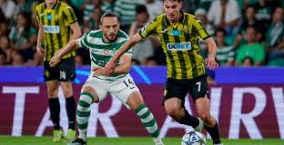 Руи Борхес: Основното е, че спечелихме 