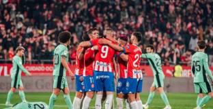 Мичел: Това е исторически ден за нас