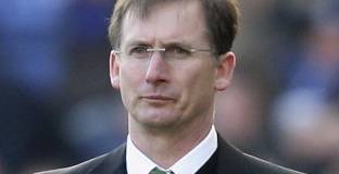 Глен Рьодер почина от мозъчен тумор