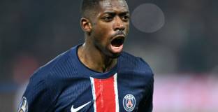 Globe Soccer Awards обявиха номинираните за  „Играч на годината“ за 2025 г. 