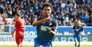 Хофенхайм - Кьолн 6:0 