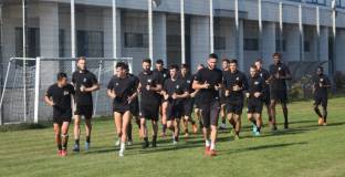 Двама се завръщат в групата на Локо Пловдив