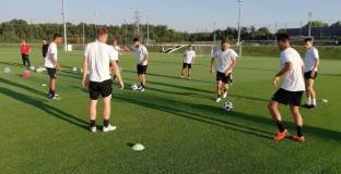 Двама нови попаднаха в групата на Локо Пловдив за мача с Лудогорец