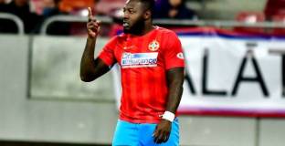 Левски няма да взима голмайстор от Стяуа