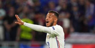  Толисо: Лион е моят град, мястото, където израснах