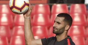 Гоналон може да премине в Дижон