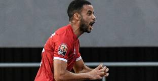 Сиера Леоне - Екваториална Гвинея 0:1 