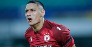 Напрежение между Годой и ЦСКА?