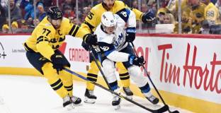  Финландия победи Швеция в Турнира на четирите нации