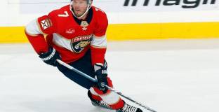 Флорида изравни срещу Едмънтън 