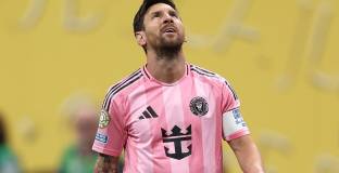 Гол на Меси помогна на Интер Маями да победи Порто 