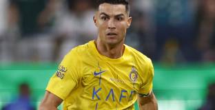 Хеттрик на Фелиш и гол на Роналдо помогнаха за победата на Ал-Насър