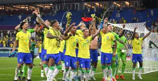 Още два отбора от Южна Америка се класираха за Мондиал 2026