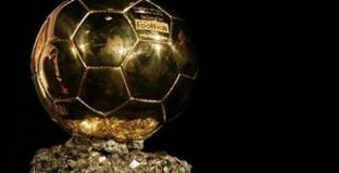   France Football  започна да публикува имената на 30-те най-добри 