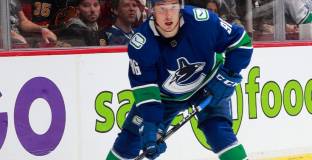 Ванкувър разгроми ЛА Кингс 